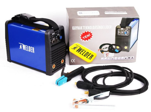 TM 1300 İnvertör Kaynak Makinası