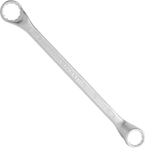 Izeltaş 0430032022 Yıldız Iki Ağız Anahtar 20x22 Mm