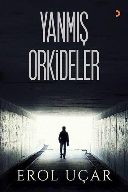 Yanmış Orkideler