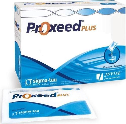 Proxeed Plus 30 Saşe