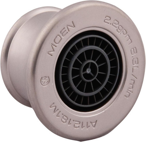 116618Bn Aerator,Brushed Nickel