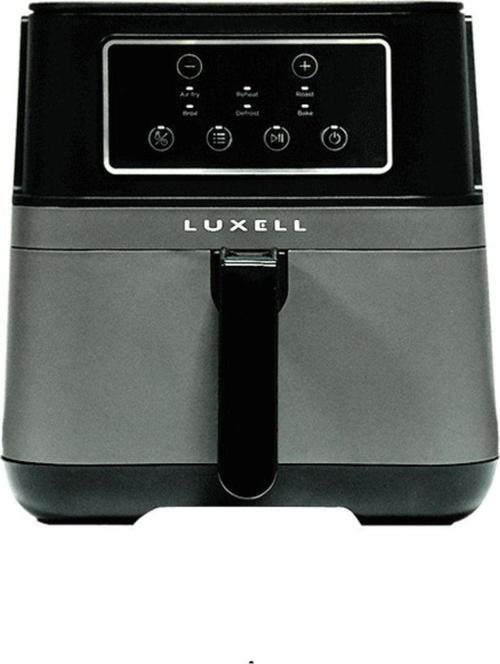 Orginal Lxaf-01 Fastfryer Yağsız Kızartma Pişirici Fritöz Makinesi