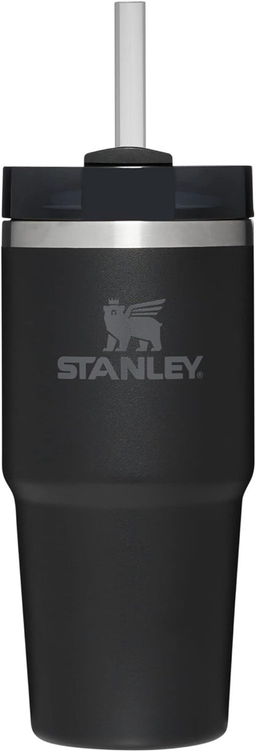 The Quencher H2.0 Flowstate™ Bardak | 14 Oz Siyah