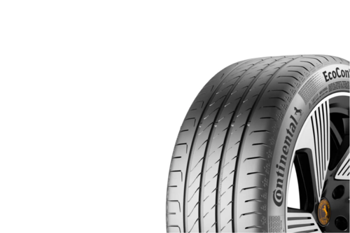 EcoContact 7 S 205/60 R16 96H XL (+) Yaz Lastiği - 2026