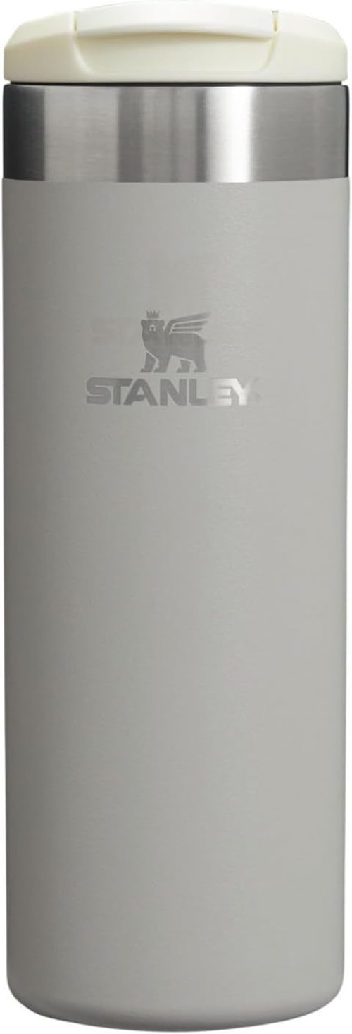The Aerolight Transit Mug Termos Bardak, Gri (Ash), 0.47 Litre