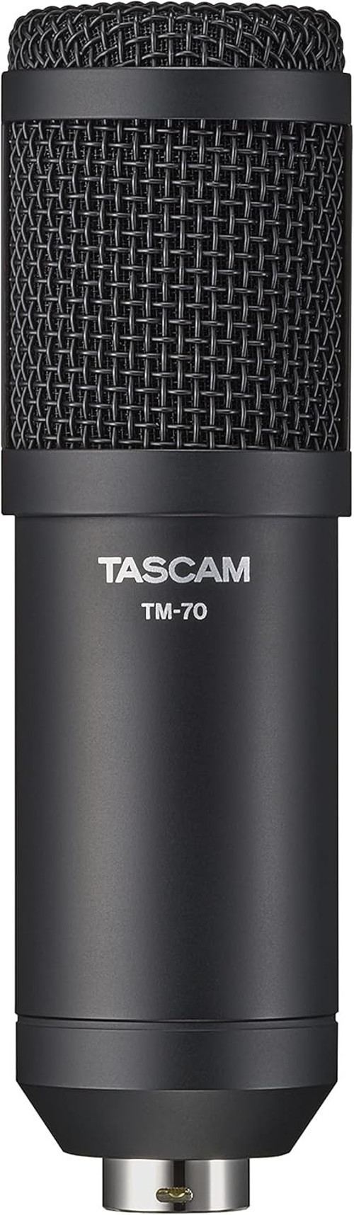 Tm-70 Dinamik Yayın Ve Podcast Mikrofonu