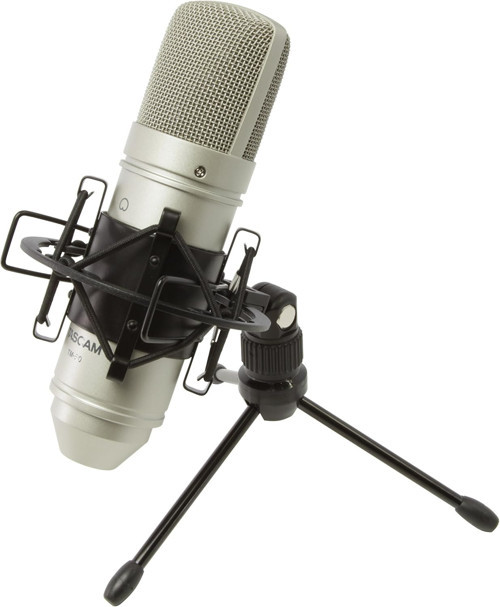 Tm-80 / Cardioid Condenser Mikrofon