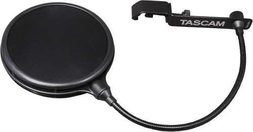 Tm-Ag1 Mikrofon Pop Filtresi