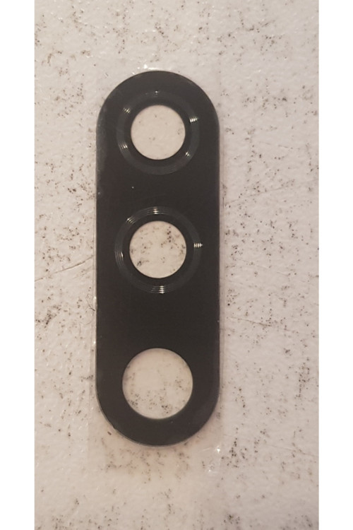 Via P3 Kamera Lens