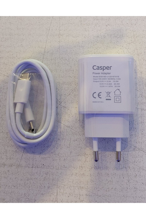 Şarj Cihazı A40 X40 X30 X40 X45 M40 M45 M30 F30 Type C Süper Hızlı Şarj