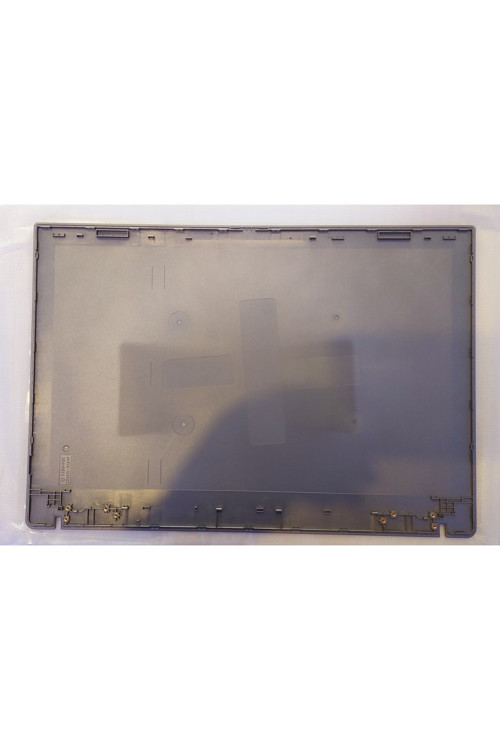 Nirvana C500 / C550 Lcd Cover Gri