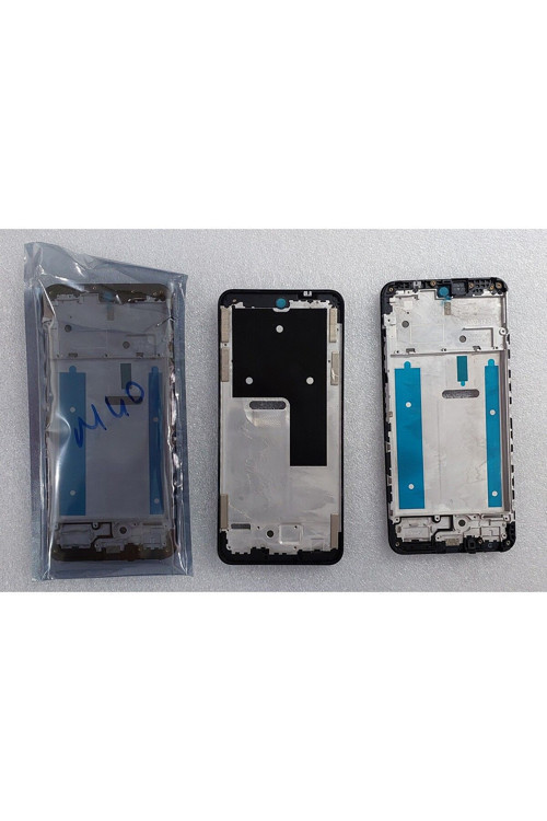 Via M40 Çıta Kasa Front Cover