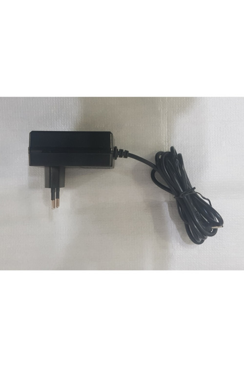 C350 Şarj Cihazı Adaptör 12V 2A