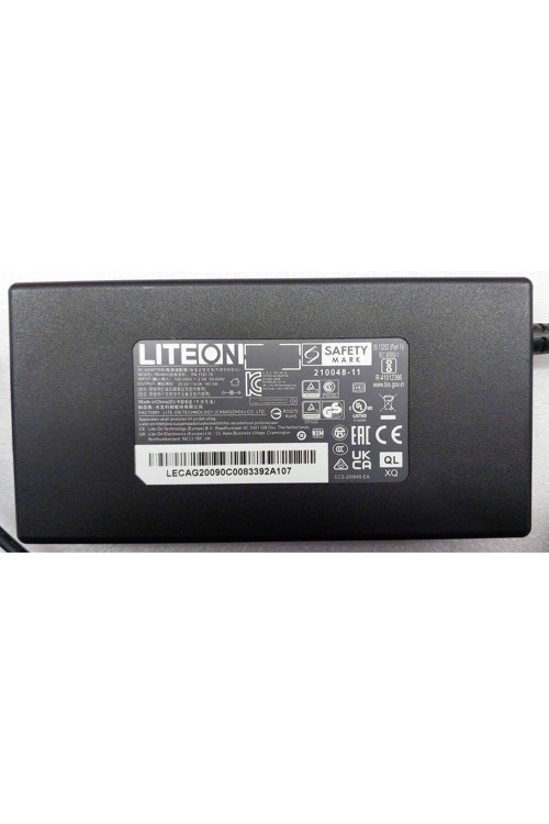 Excalibur G870 Şarj Cihazı Servis Çıkması 20V 9A 180W