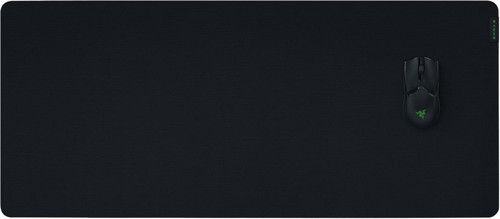 Gigantus V2 Xxl - Hız Ve Kontrol Için Yumuşak Xxl Oyun Mouse Mat (Kaymaz Kauçuk, Dokulu Mikro