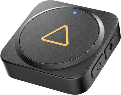 Tüm Kamera Serileri Için Btr200 Kablosuz Bluetooth Uzaktan Kumanda