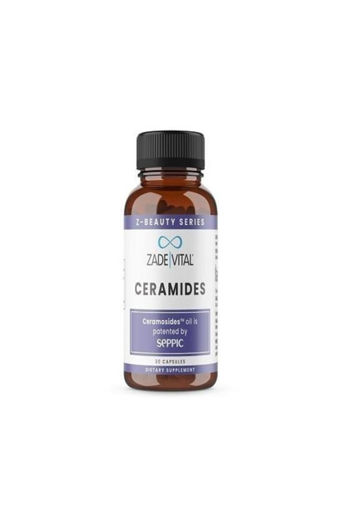Ceramides 30 Kapsül