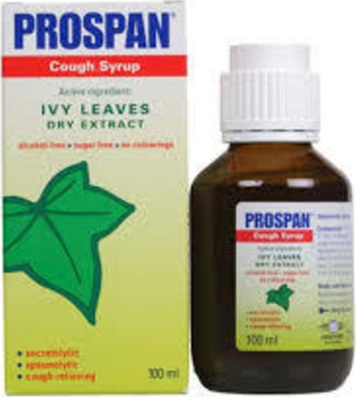 Şurup 100 ml