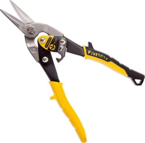 Fatmax 2-14-563 Profesyonel Sac Makası 250 Mm