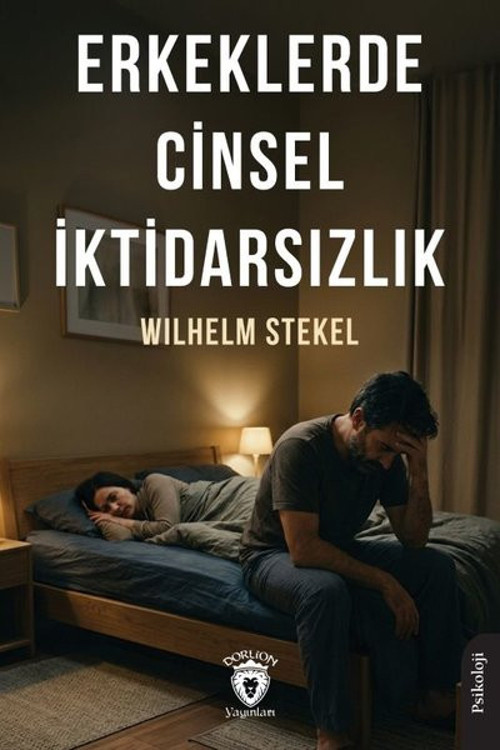 Erkeklerde Cinsel İktidarsızlık