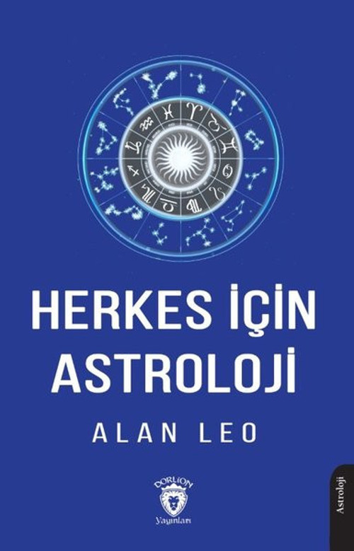 Herkes İçin Astroloji