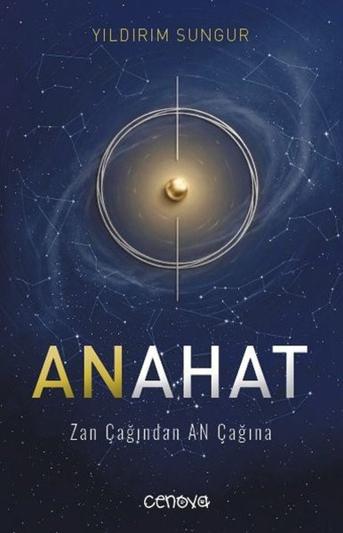 Anahat - Zan Çağından An Çağına