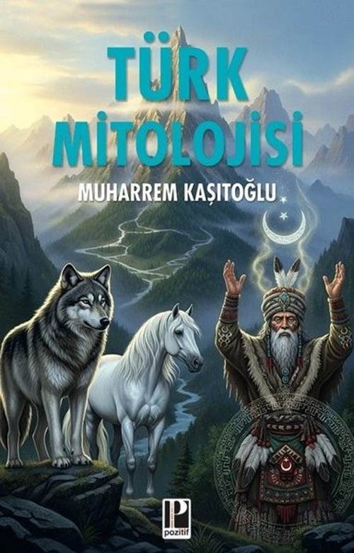 Türk Mitolojisi