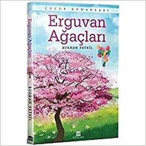 Rönesans Yayınları Erguvan Ağaçları