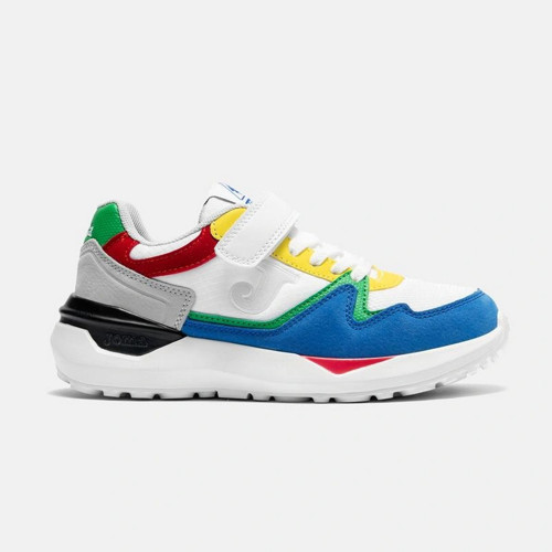 J3080S2602V Unisex Çocuk Günlük Spor Ayakkabı
