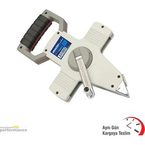 MASTER SAPLI METRE 50MT