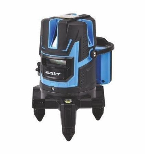 MASTER LAZER HİZALAMA 5 ÇİZGİ