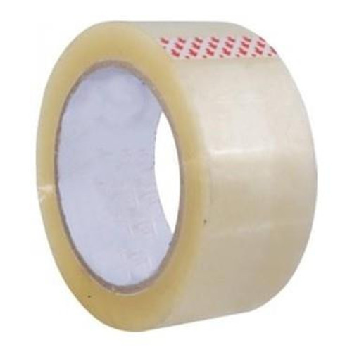 AKBANT KOLİ BANDI ŞEFFAF 45*30MT