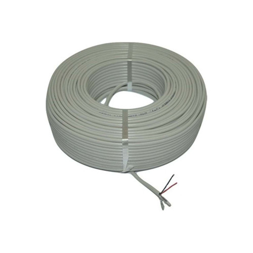 100Mt 2+1 0.50 Kablo (Cca)