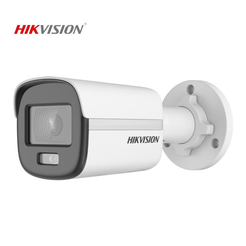 Hvn Ds-2Ce10Df0T-Pf Colorvu Bullet Kamera