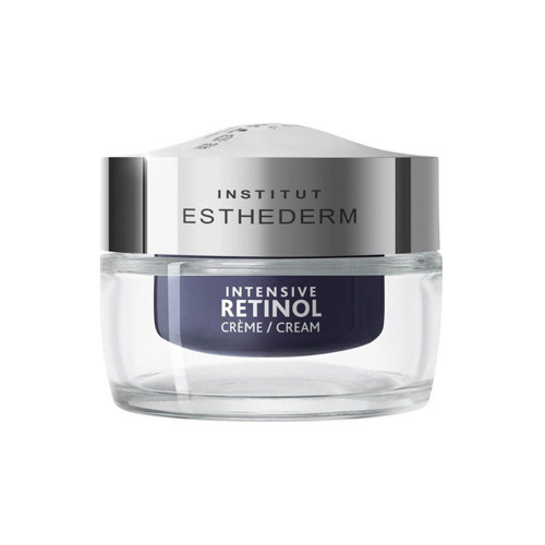 İntensive Retinol Cream 50 Ml