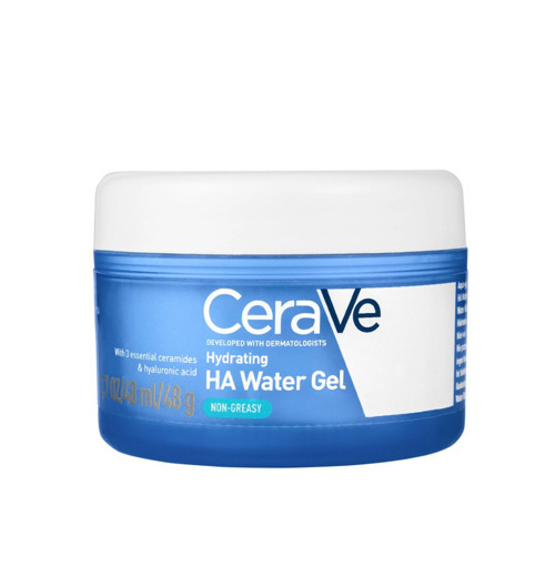 Hydrating Hyaluronic Acid Water Gel 48 g