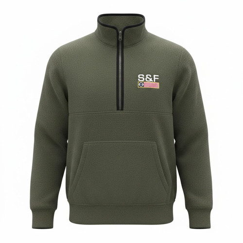 Erkek Polar Sweat SP101242410932