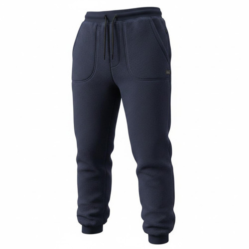 Erkek Basic Polar Eşofman SPF101232322515