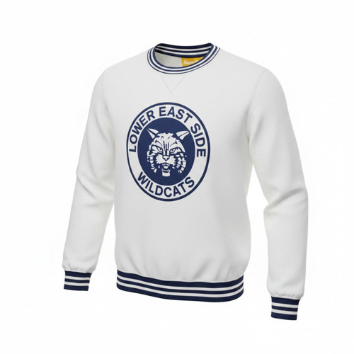 Lower East Side Erkek Sweatshirt SPF22222 SPF.17
