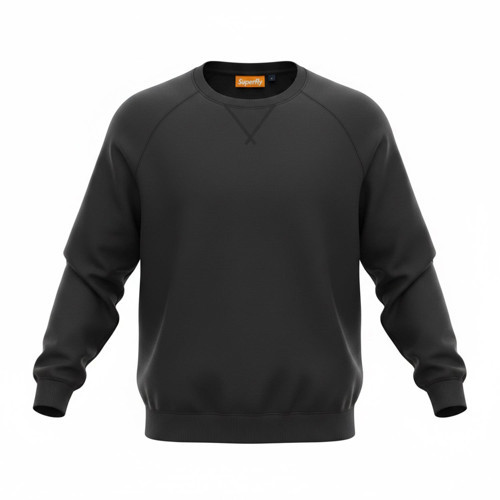 Men Sweat