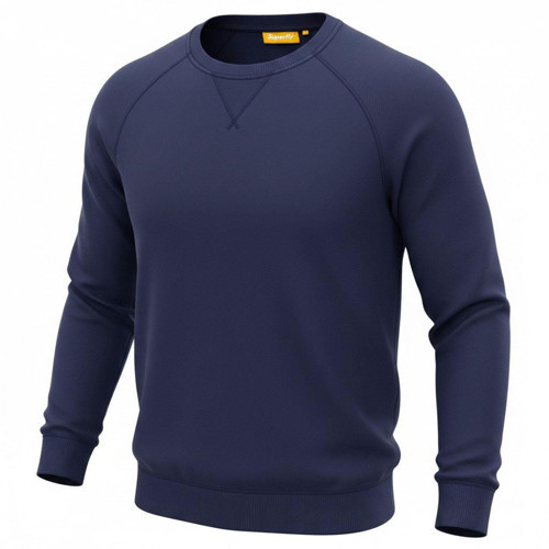 Men Sweat