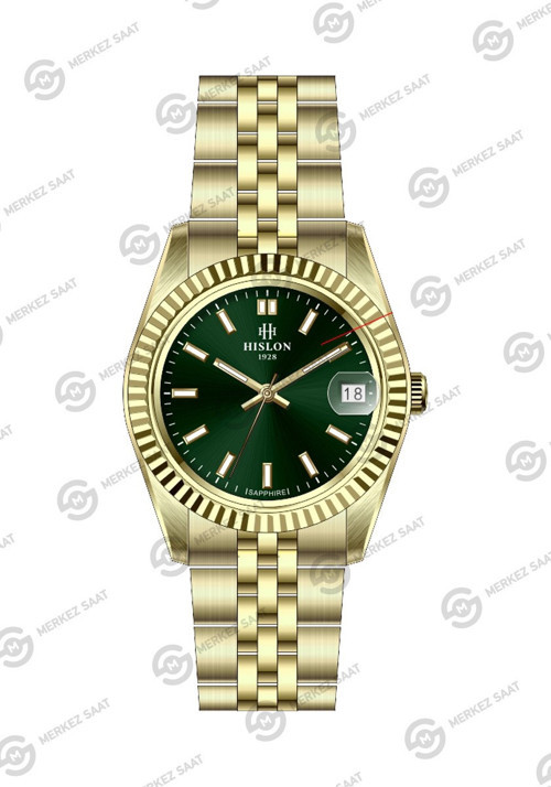 Women's Classic Queen QL124G-15SGS