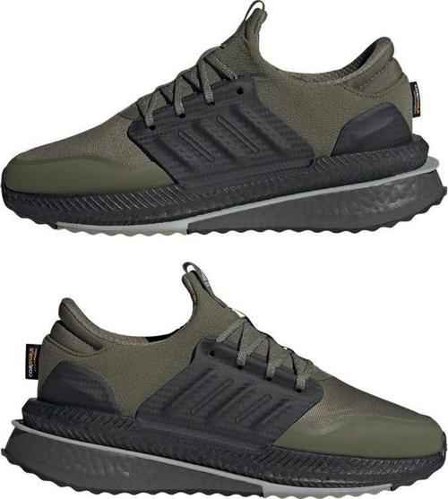 X Plrboost Erkek Yeşil Spor Ayakkabı (ID9583)