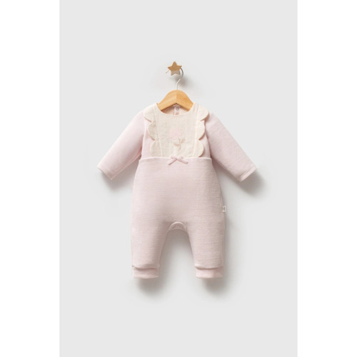 Etamine Tulum 5682 Pembe