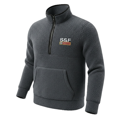 Erkek Polar Sweat SP101242410901