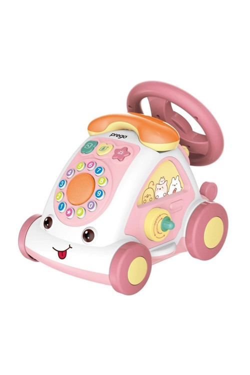 Telefonlu Araba 2003