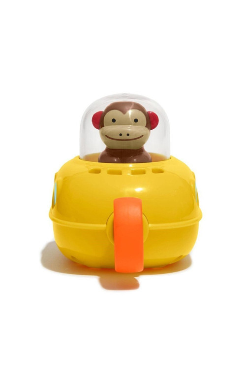 Zoo Banyo Oyuncağı Denizaltı Maymun