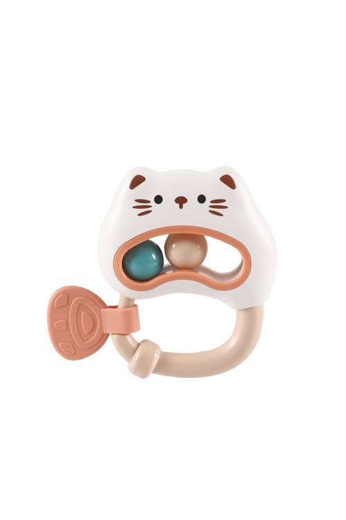 Bl1053 Sevimli Kedi Çıngırak