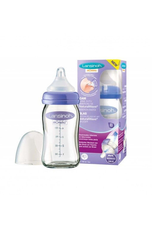 Cam Biberon 160Ml