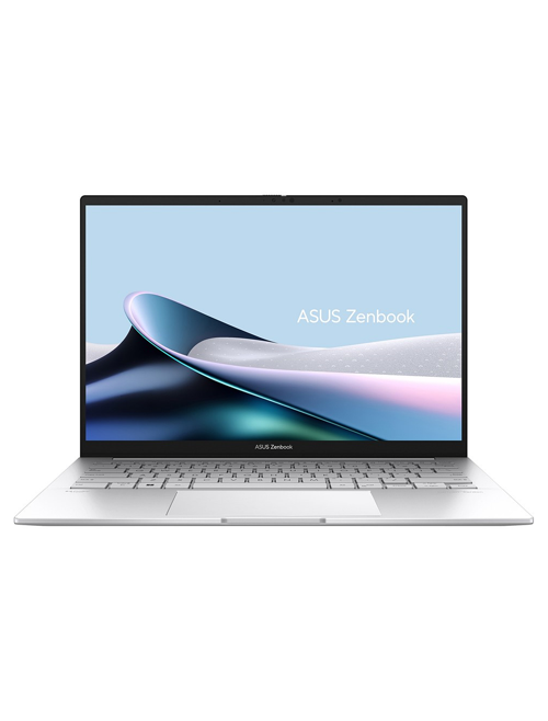 Zenbook 14 UX3405CAA2-ST1282A2 İntel Core Ultra 9 285H 32GB 1TB SSD Windows 10 Pro 14" 3K 120Hz OLED